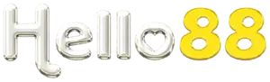 Logo Hello88